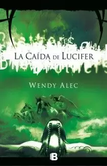 CAIDA DE LUCIFER, LA