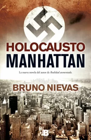 HOLOCAUSTO MANHATTAN