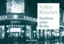 SOMBRAS SOBRE BERLÍN