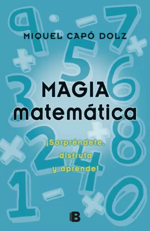MAGIA MATEMATICA