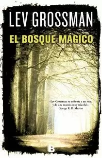 EL BOSQUE MÁGICO