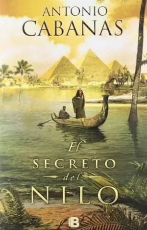 SECRETO DEL NILO