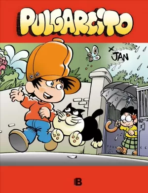 PULGARCITO Nº 1