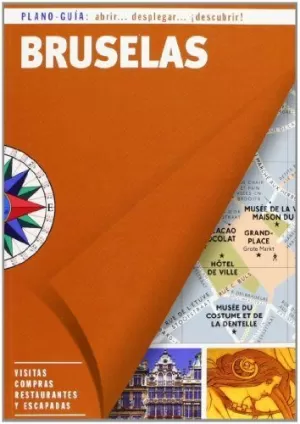 BRUSELAS / PLG (ED.ACT 3ª / 2013)