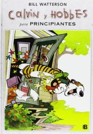 CALVIN AND HOBBES PARA PRINCIPIANTES