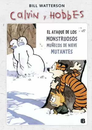 ATAQUE DE LOS MONSTRUOSOS MUÑECOS