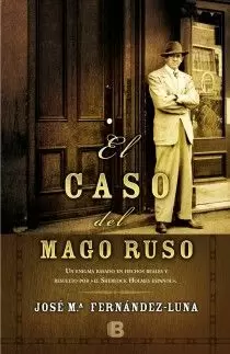 CASO DEL MAGO RUSO,EL