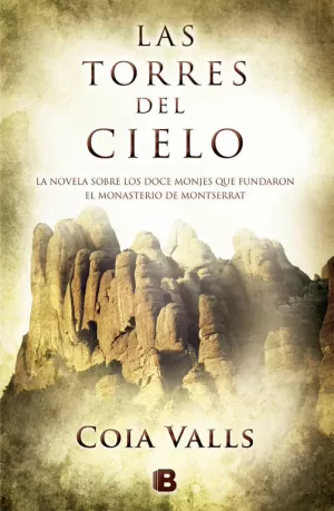 LAS TORRES DEL CIELO