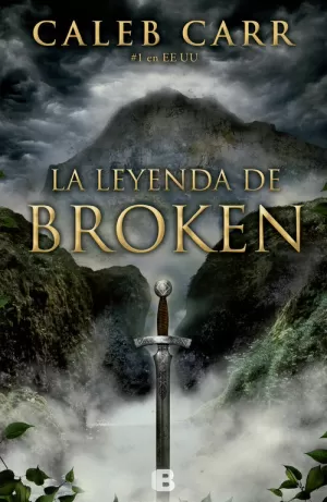 LA LEYENDA DE BROKEN