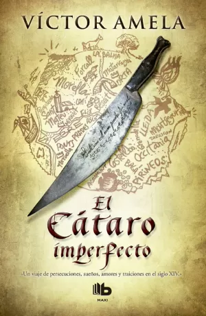 EL CÁTARO IMPERFECTO