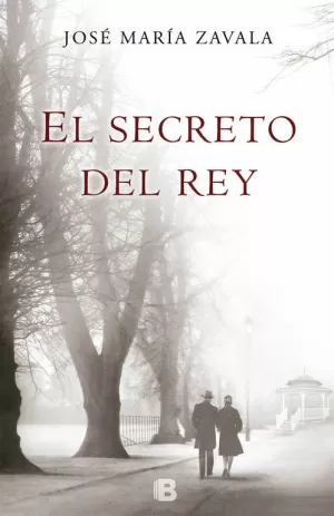 EL SECRETO DEL REY