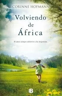 VOLVIENDO DE AFRICA