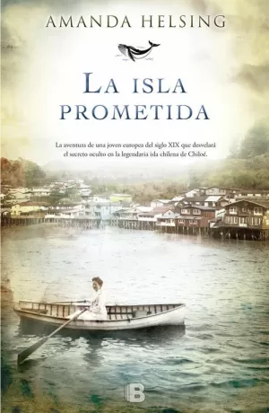 LA ISLA PROMETIDA