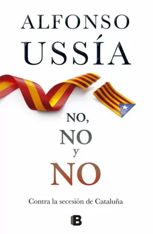 NO, NO Y NO NO, NO Y NO