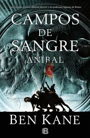 CAMPOS DE SANGRE. ANÍBAL