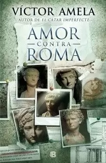 AMOR CONTRA ROMA (CAT)