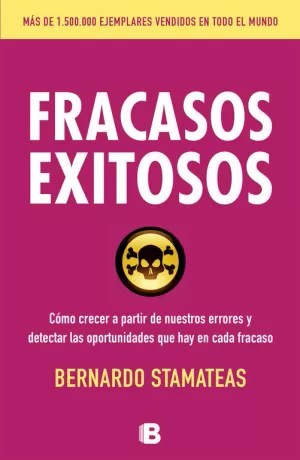 FRACASOS EXITOSOS