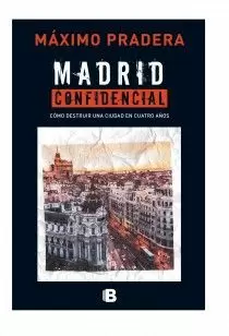 MADRID CONFIDENCIAL MADRID CONFIDENCIAL