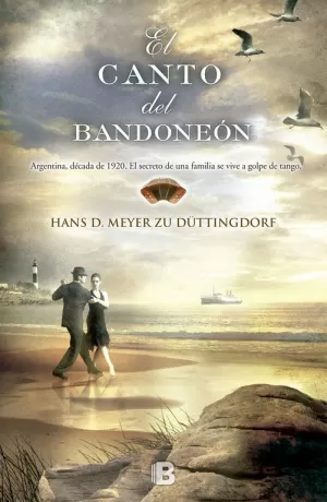 EL CANTO DEL BANDONEÓN