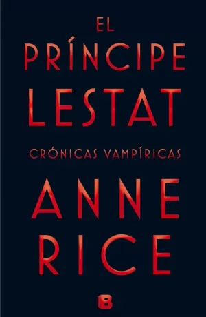 EL PRÍNCIPE LESTAT