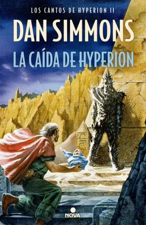 LA CAÍDA DE HYPERION