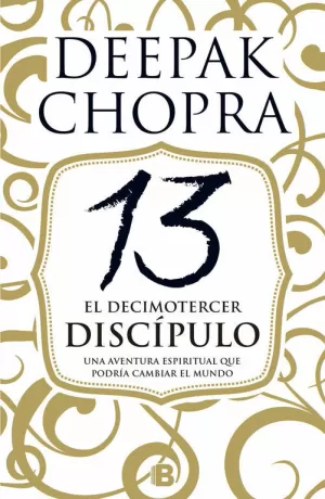 EL DECIMOTERCER DISCÍPULO