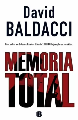 MEMORIA TOTAL