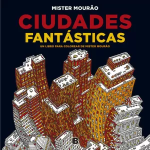 CIUDADES FANTÁSTICAS