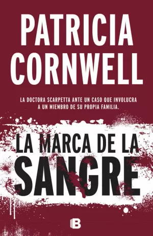 MARCA DE LA SANGRE, LA