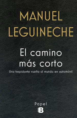 EL CAMINO MÁS CORTO