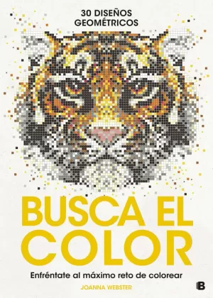 BUSCA EL COLOR