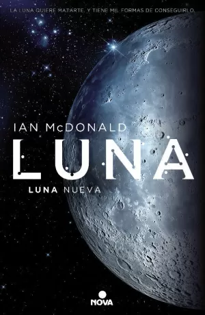 LUNA NUEVA