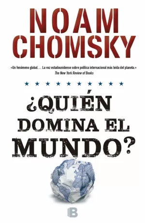 ¿QUIN DOMINA EL MUNDO?