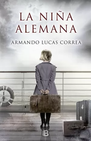 LA NIÑA ALEMANA