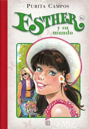 ESTHER Y SU MUNDO N.º 16