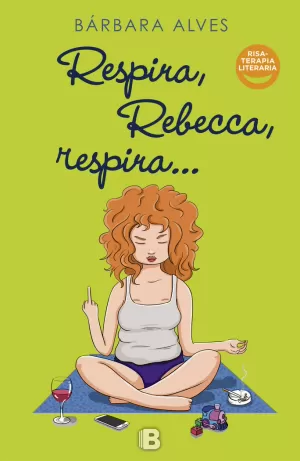 RESPIRA, REBECCA, RESPIRA