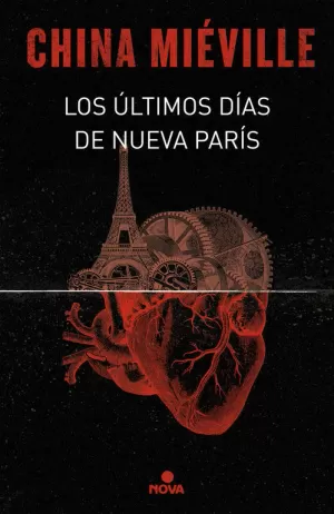 LOS ÚLTIMOS DÍAS DE NUEVA PARÍS