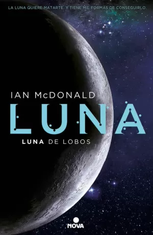 LUNA: LUNA DE LOBOS