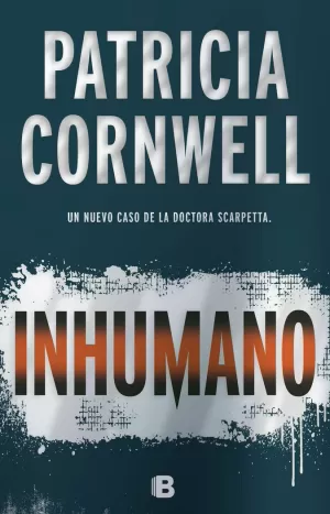 INHUMANO