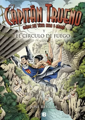 EL CÍRCULO DE FUEGO