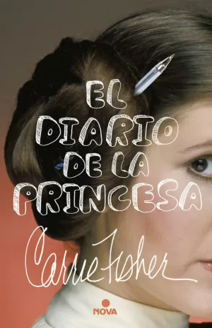 EL DIARI DE LA PRINCESA