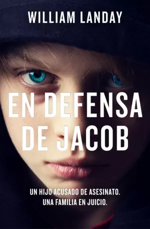 EN DEFENSA DE JACOB