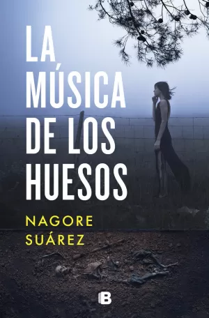 LA MÚSICA DE LOS HUESOS