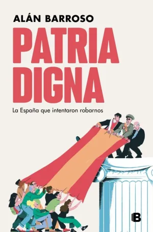 PATRIA DIGNA PATRIA DIGNA
