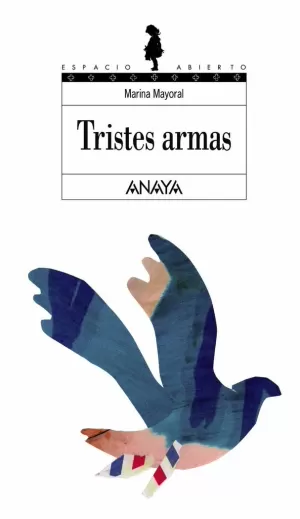 TRISTES ARMAS TRISTES ARMAS