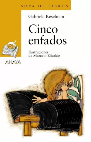 CINCO ENFADOS