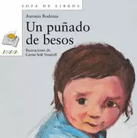 PUÑADO DE BESOS