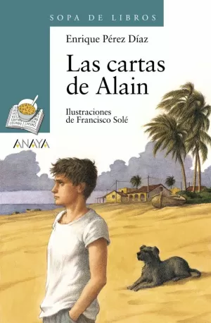 CARTAS DE ALAIN,LAS