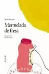 MERMELADA DE FRESA