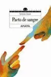 PACTO DE SANGRE